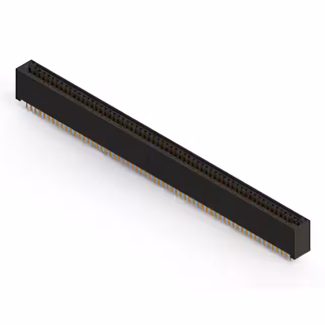 895-122-525-201 EDAC Inc.  Edgeboard Connectors